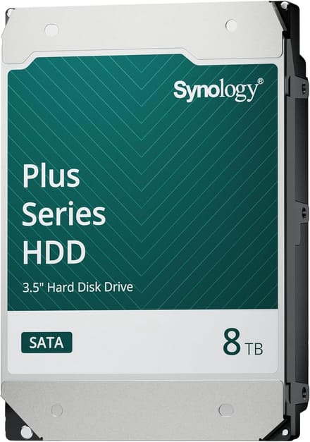 Interne Harde Schijf - Opslag Station - Data Opslag - Hot-Swap Functie - 3.5 Inch