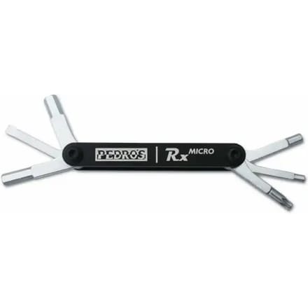 Multi-tools Pedros rx micro-9
