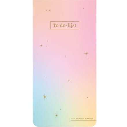 To Do-Lijst