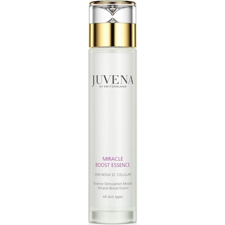 Juvena Skin Specialists Miracle Boost Essentie Serum & Kuur Dames 125 ml