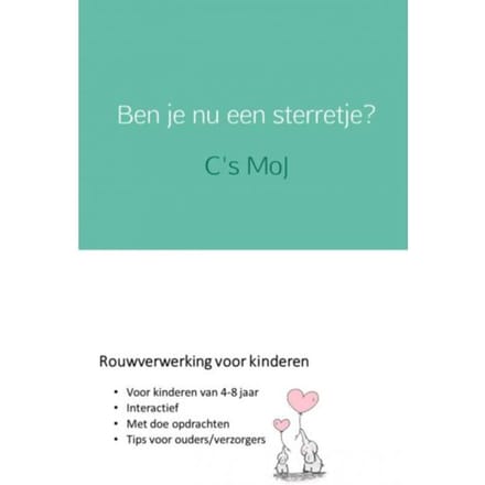 Ben Je Nu Een Sterretje? - C'S MoJ