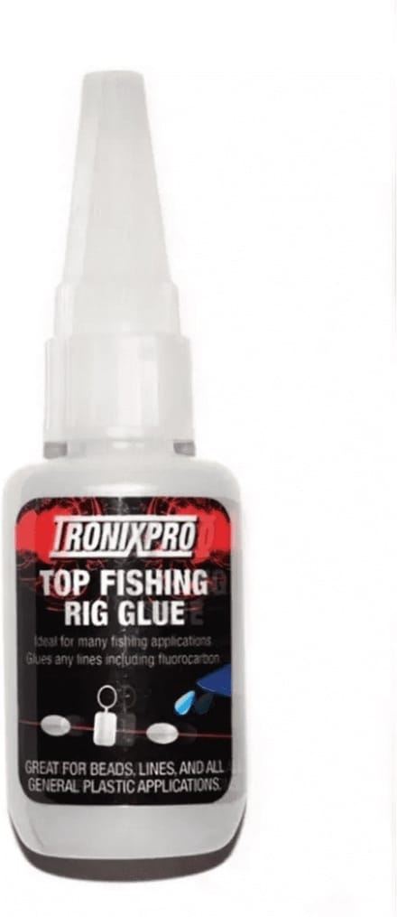 Tronixpro Top Fishing Rig Glue