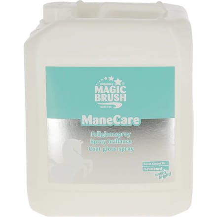 Ontklitspray voor paarden MagicBrush ManeCare