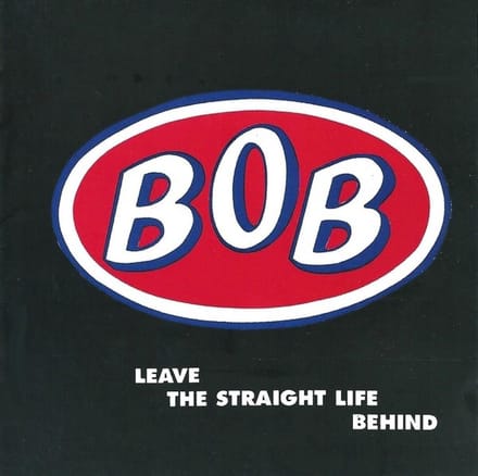Leave The Straight Life Behind