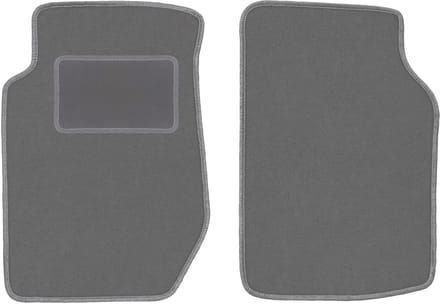 Automatten voor: Kia Sportage I SUV (1995-2004)