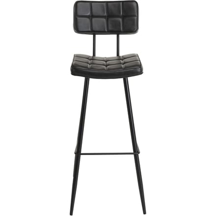 Set van 2 barkrukken James | Macabane