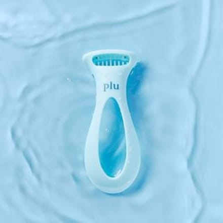 plu - Perfect Foot Callus Razor 1 pc