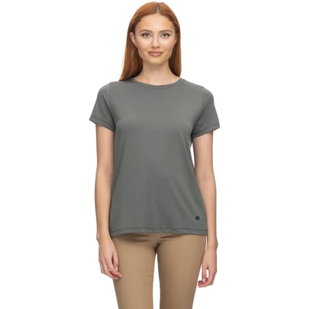 T-shirt dames Ragwear Adori