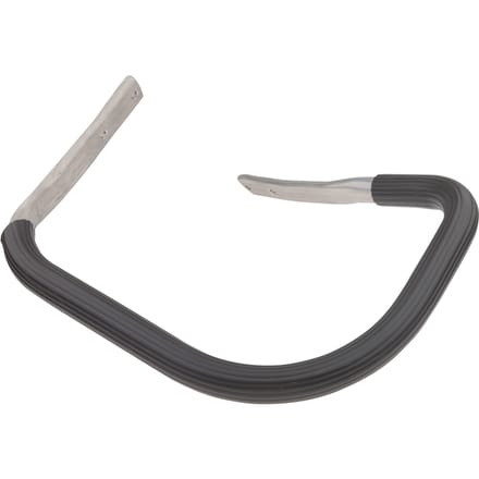 Front handle se (grey)