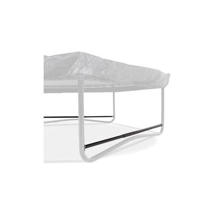 EXIT Robotmaaierstop (Set van 2) - Trampolineframenet - Robotmaaier Bescherming - Voor Inground Trampoline