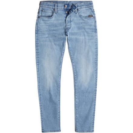 Slim fit jeans in 5-pocketmodel