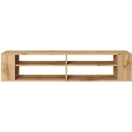 Selsey - WALL - TV-meubel - 140 cm - Eiken wotan