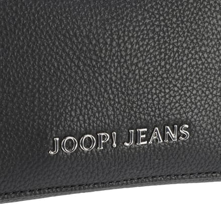 JOOP! Schoudertas Diurno Susan Shoulderbag Black Zwart