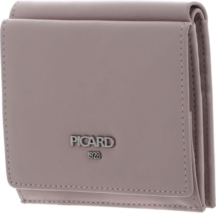 PICARD Portemonnee Bingo Wallet Rosequartz Roze