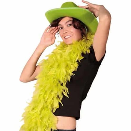 Folat - Boa NEON Groen
