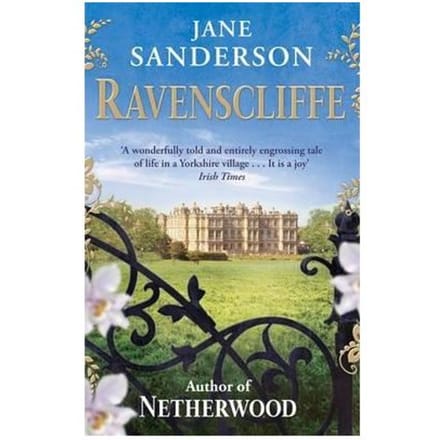 Ravenscliffe - Jane Sanderson