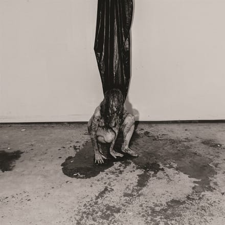 Hide - Interior Terror (LP)