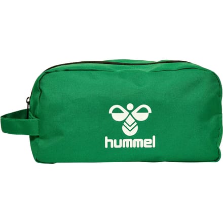 Hummel Essential Toilettas Groen