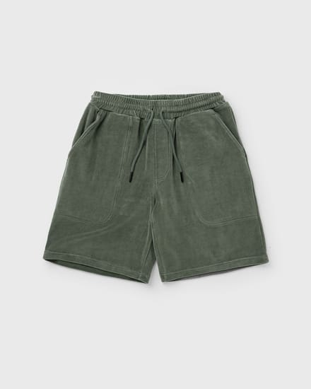 Nicola Shorts