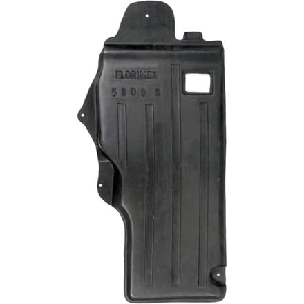 Afdekking motor BLIC 6601-02-5555860P