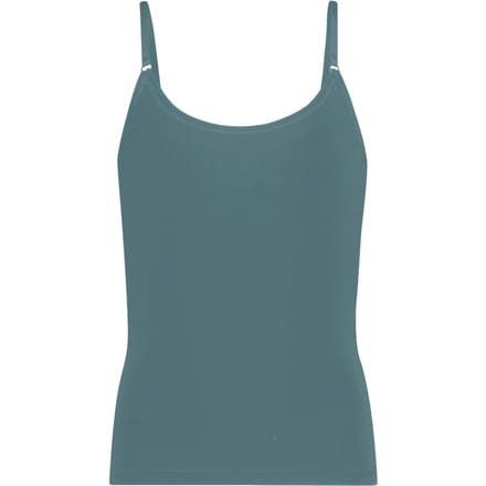 Meisjes 1-pack singlet