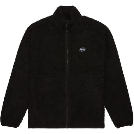 Fleece met rits DC Shoes Vault