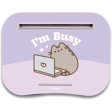 Pusheen Laptop Stand