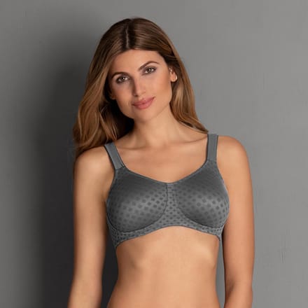 Anita Care Lisa Prothese Bh 5726X Antraciet - maat EU 100AA / FR 115AA