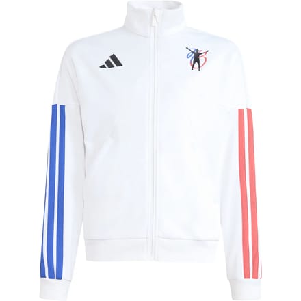Kinder trainingspak adidas Hot Ttop