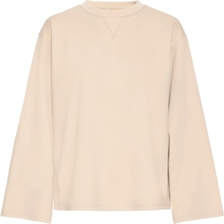 Dames-T-shirt met lange mouwen Ichi Kala