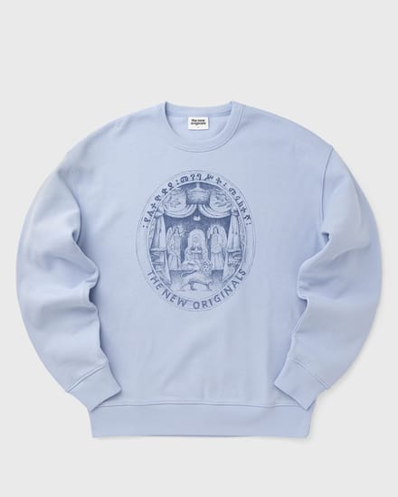 ANBESSA CREWNECK