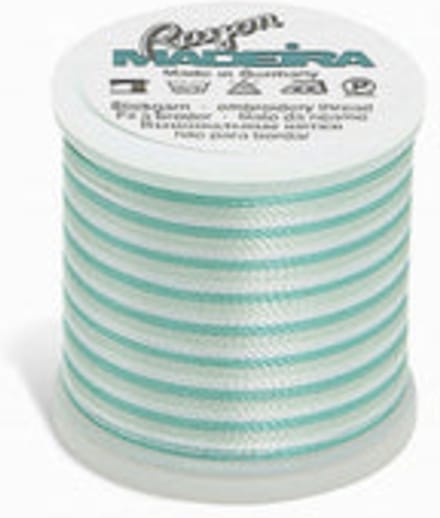 Madeira Rayon 40 200m - 2020