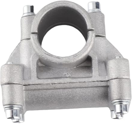 Dailygoody - Strimmer Handle Bracket Clamp - Geschikt voor 26mm en 19mm Handgereedschap