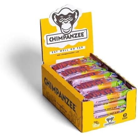 Voedingsrepen Chimpanzee Jelly Berry