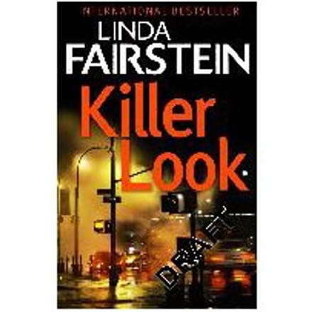 Killer Look - Linda Fairstein
