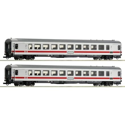 Roco 6200155 H0 2-delige set 3 „IC 2310” van de DB AG