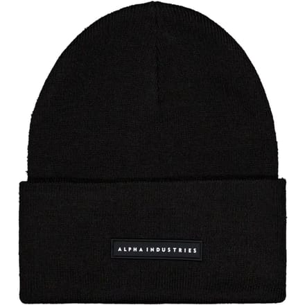 Cap Alpha Industries Rubber