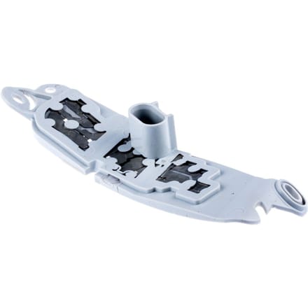 Husqvarna ledlamp gt2 links zitmaaier