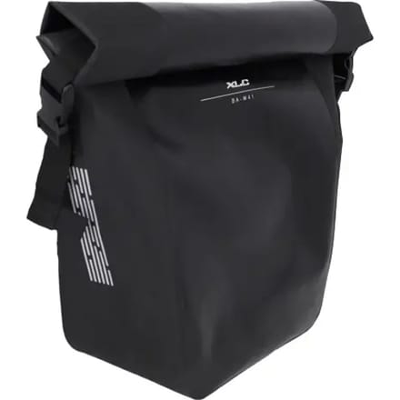 Waterdichte polyester tas XLC BA-W41