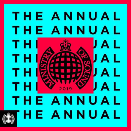 Annual 2019