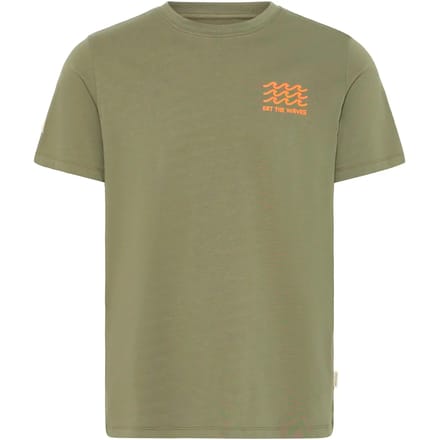 Blend - BHSUN ISLAND TEE - Heren - T-shirts
