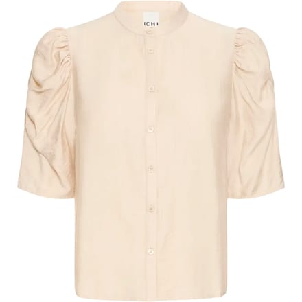 Vrouwenblouse Ichi Wilma