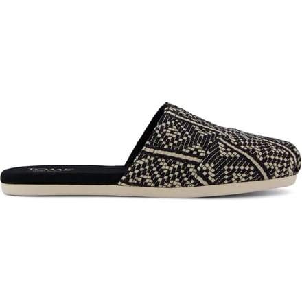 Classic Alpargata Slippers Dames Toms