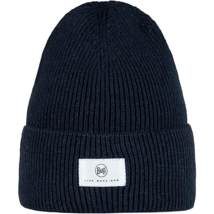 Buff gebreide muts muts, unisex marine cap One size Vloot