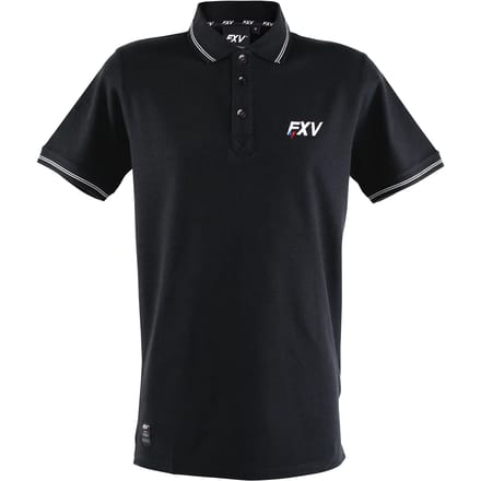 Polo Force XV stade
