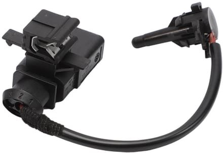 Dailygoody - Temperatuursensor buitentemperatuur - Buitentemperatuur sensor - Hoogwaardige kwaliteit - Compact formaat - Voor Pa-ss-at B8 - Model 3G08..
