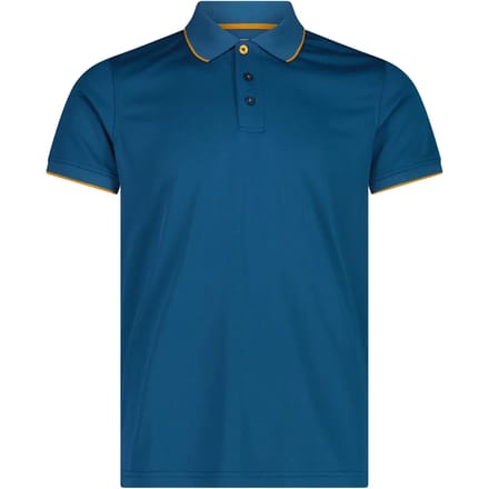 Piqué polo CMP