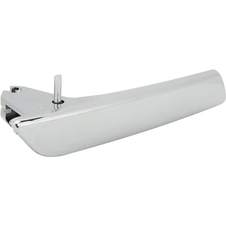 Binnen Deurklink Links 15935956 ABS Vervanging voor Cadillac Escalade 2007?2013 white