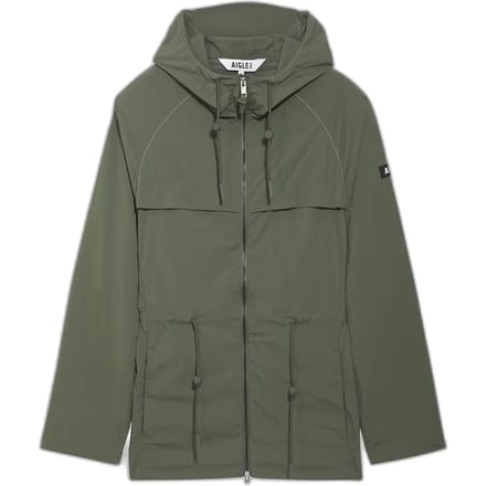 Waterdicht damesjack Aigle UV-C