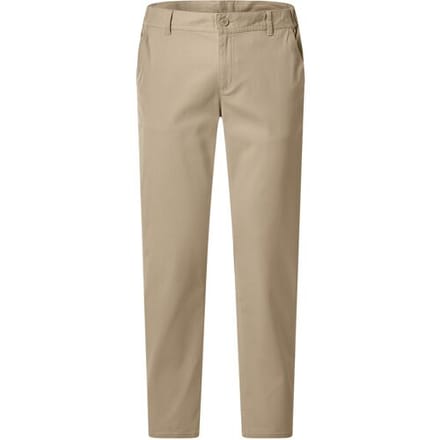 ESMARA MEN Heren chino - Slim fit (Beige, XL)